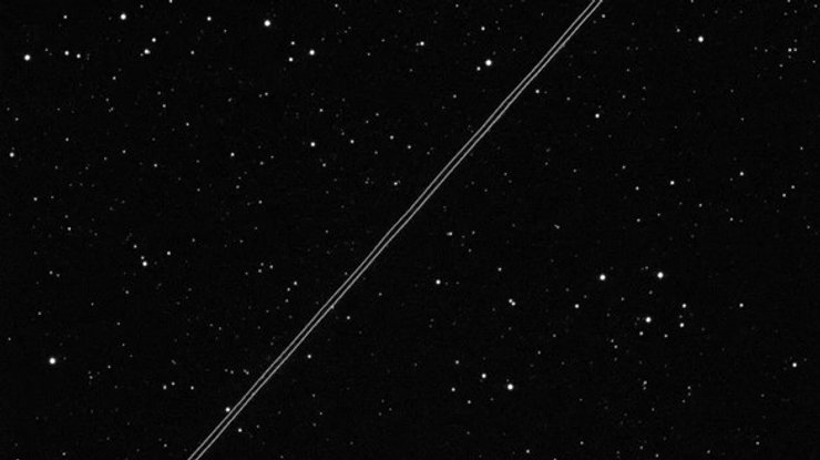 космос спутники