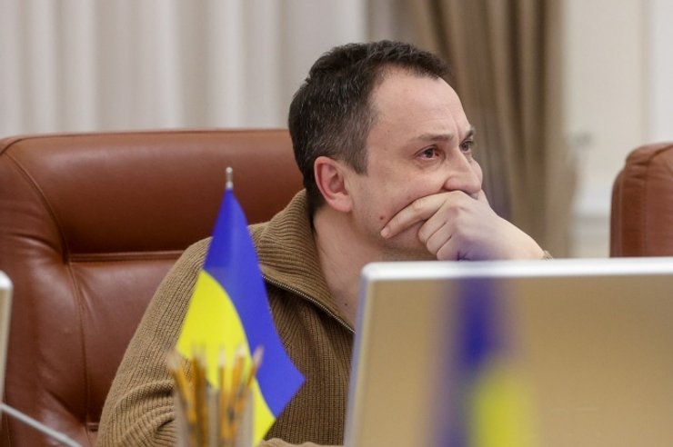 сольський, міністр сольський, мінагрополітики