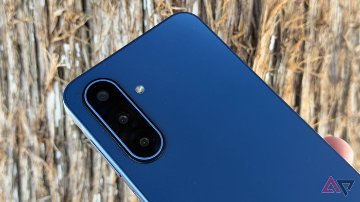 samsung galaxy a17 Samsung Galaxy A17 смартфон обзор