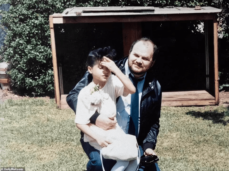 меган маркл, батько меган маркл