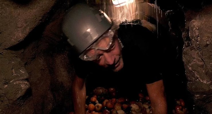 клаустрофобия