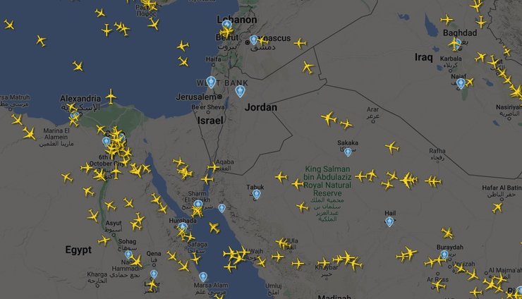 израиль, иран, война с ираном