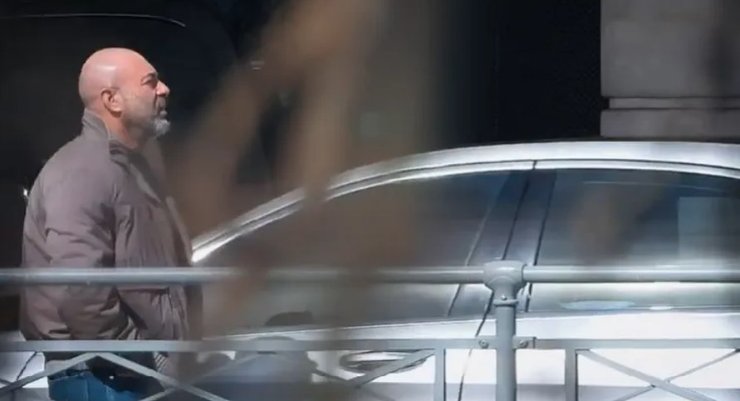 Михаил Киперман