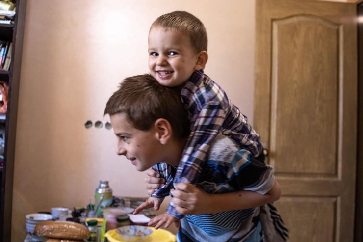 смерть мальчика в крыму