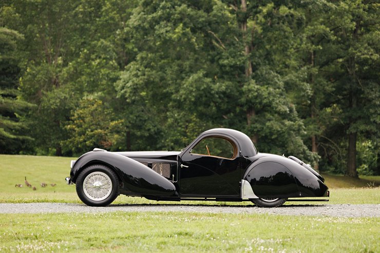 Bugatti 57SC Atalante, Bugatti 57, Bugatti 57SC, Bugatti Atalante, Bugatti Type 57