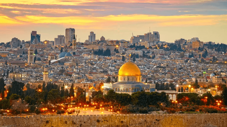 древнейший заселенный город, история, археология, исследования