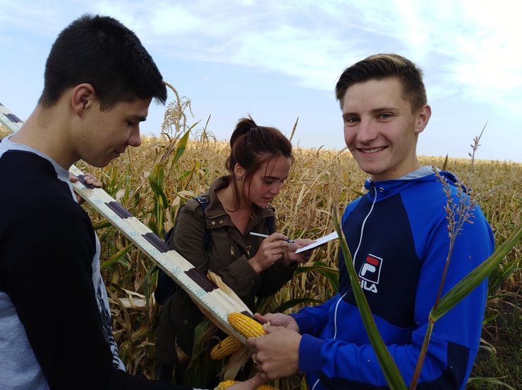специалисты для агросектора