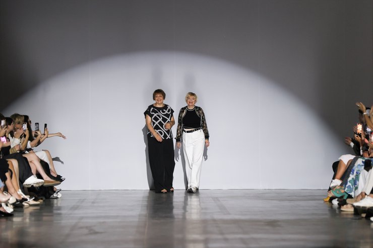 Татьяна Земскова, Елена Ворожбит