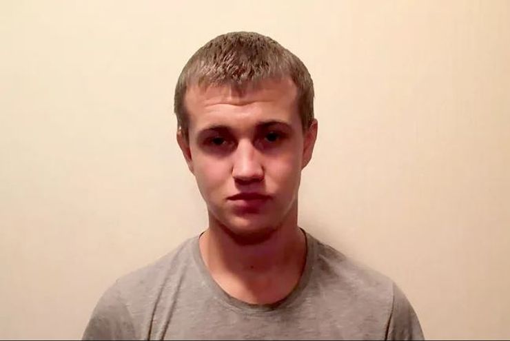 Граждан Украины задержали в РФ по обвинениям в работе на СБУ