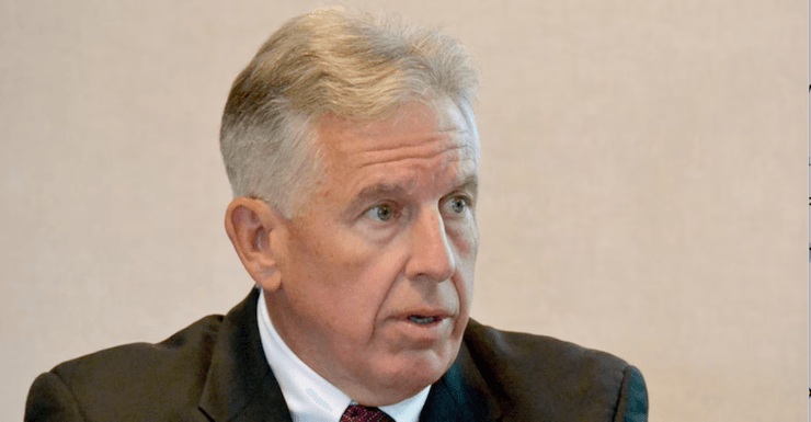 Суддя зі США, суддя, прокурор, помилка судді, випустили злочинця