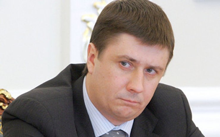 Вячеслав Кириленко