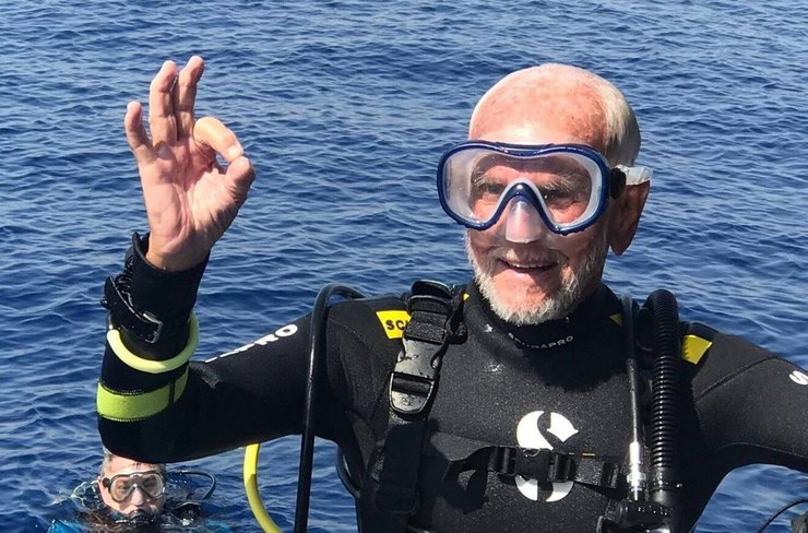 фото, Уоллес Рэймонд Вулли