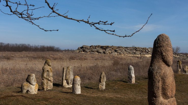 Кам’яна могила