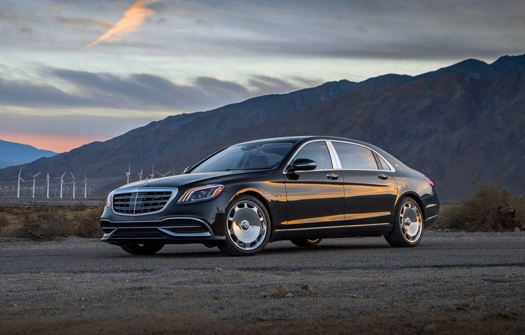 Mercedes-Maybach S650, авто медведчука, mercedes maybach, виктор медведчук