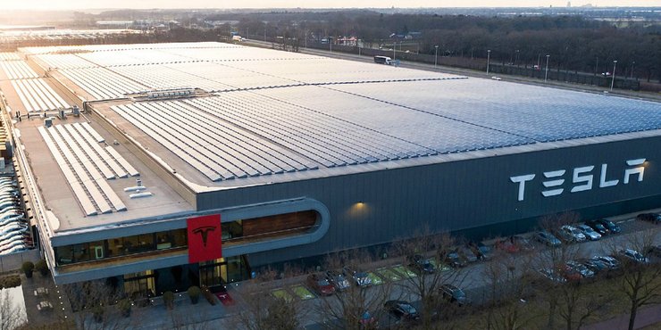 виробництво в Європі