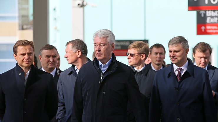 Олексій Мартинов загинув, мерія Москви, чиновники біжать, біжать за кордон, втеча від мобілізації, мобілізація в Росії