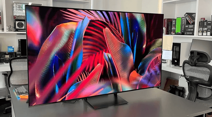 лучшие телевизоры 2025 года