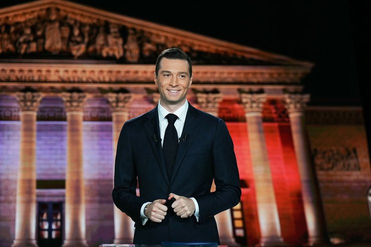 Жордан Барделла