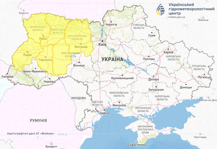 погода на травень 2025, прогноз погоди, погода, погода в Україні, погода 8 травня, погода на завтра