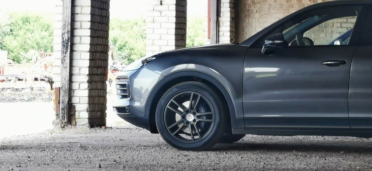 Porsche Cayenne 2021, Porsche Cayenne, новый Porsche Cayenne, автопарк ВСУ, авто для ВСУ