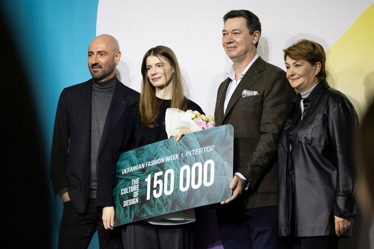 Владимир Подолян, Лилия Олейник, Сергей Бадтридинов, Ирина Данилевская