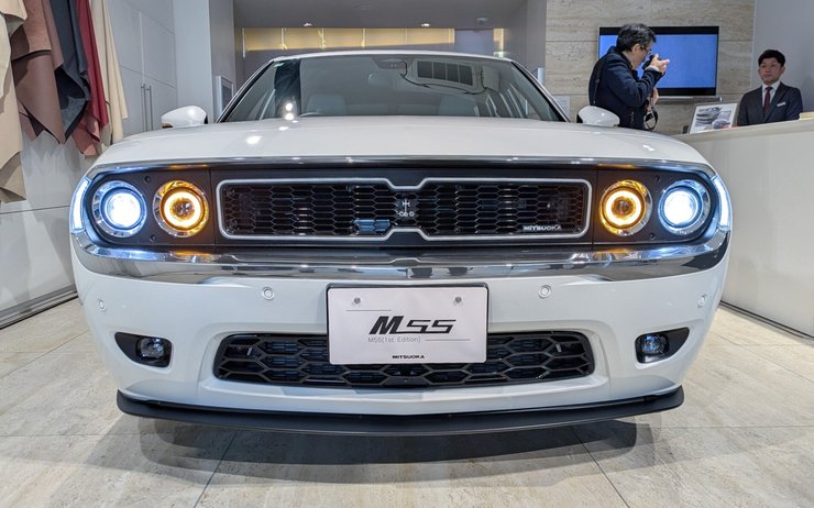 тюнинг Hinda Civic