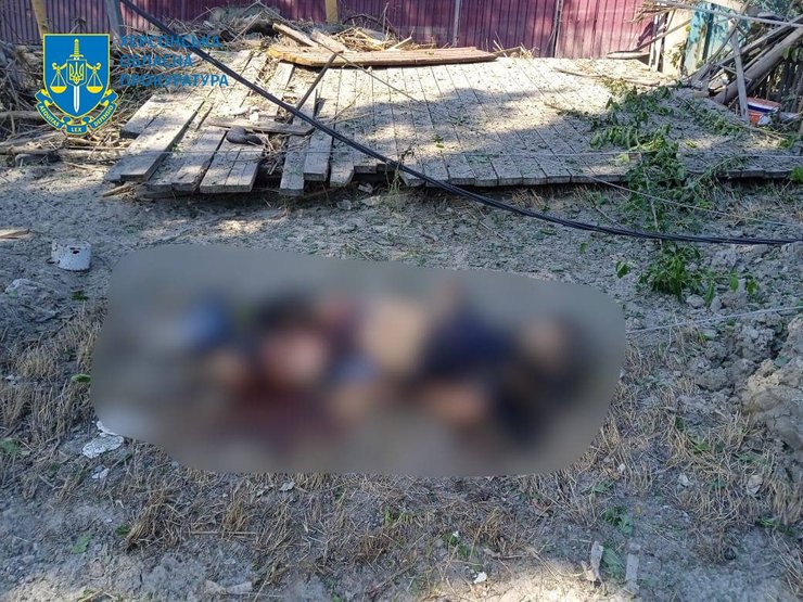 Обстрел Херсон, ГСЧС Херсон, погиб спасатель, обстрел ВС РФ Херсон