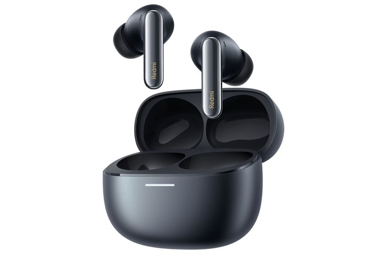 Xiaomi Redmi Buds 6 Pro наушники цена обзор