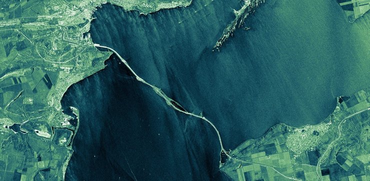 Крымский мост