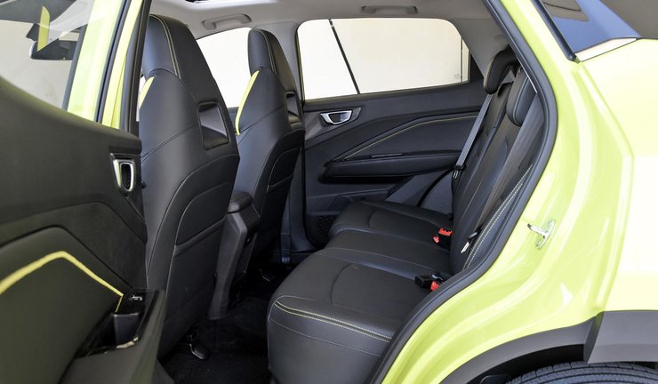 Wuling Xing Chi, Кросовер Wuling, кросовер General Motors, новий Wuling, новий Wuling Xing Chi, Wuling Xing Chi 2022