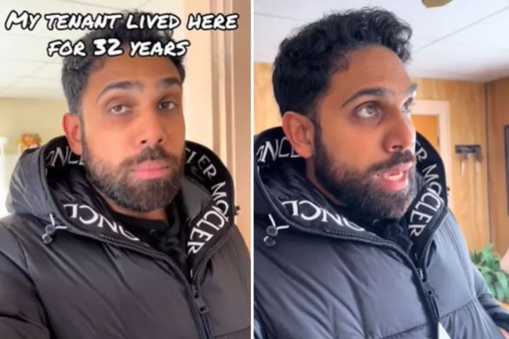 Сдача жилья в аренду, квартира после 32 лет аренды, интересные истории, недвижимость, странные случаи из жизни