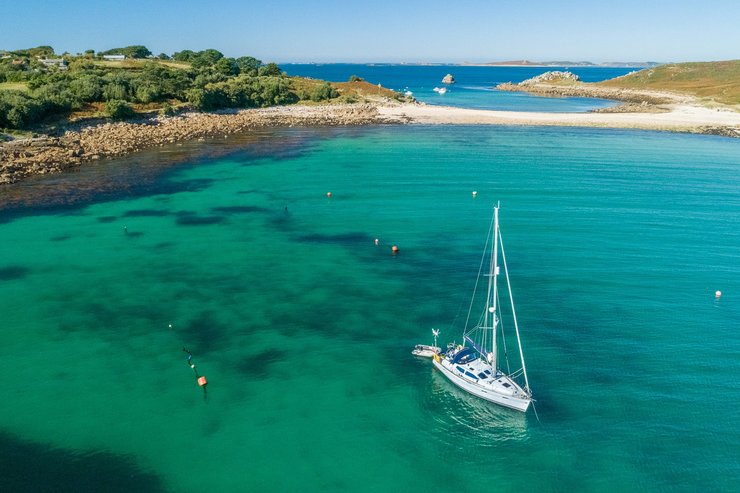 Робота мрії, вакансії, острови, робота для лікарів, Велика Британія, працевлаштування, фото