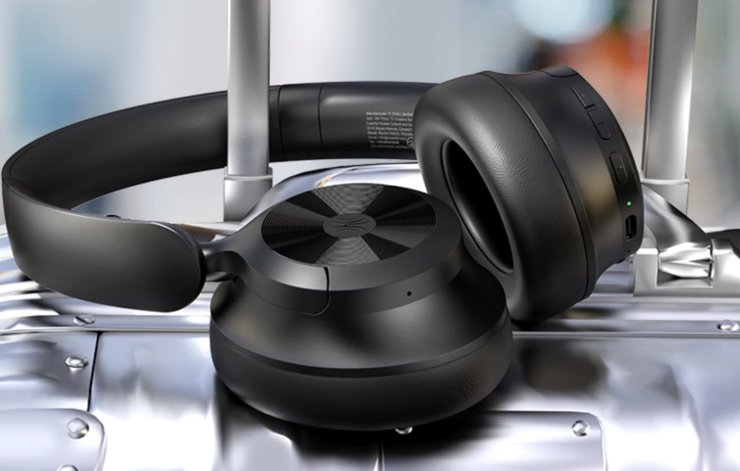 Бездротові навушники OneOdio