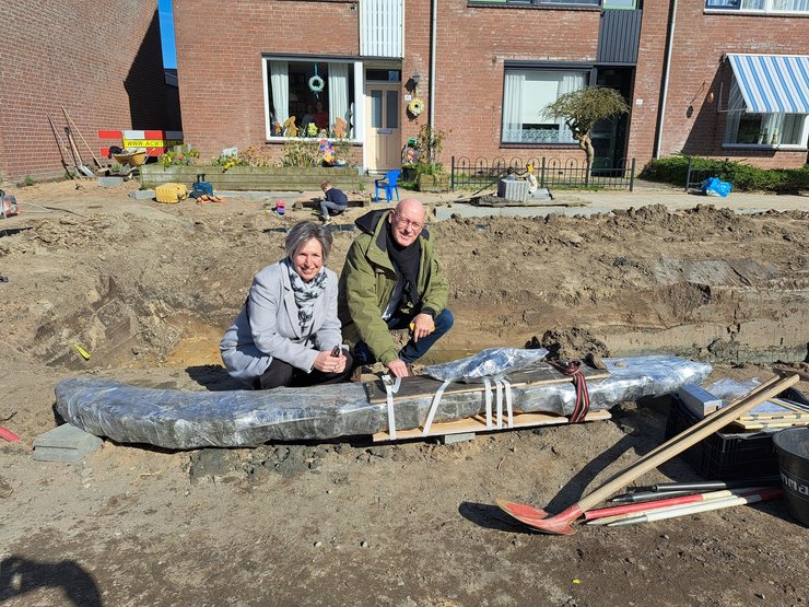 Такі знахідки є рідкісними для регіону