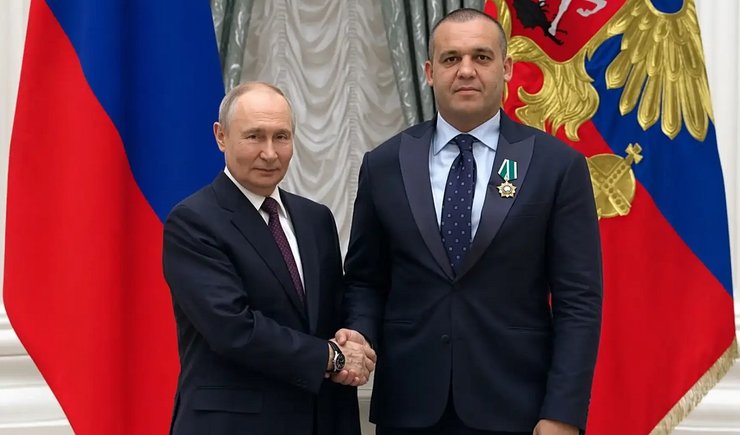 Весілля сина Трампа — скандал навколо фінансування