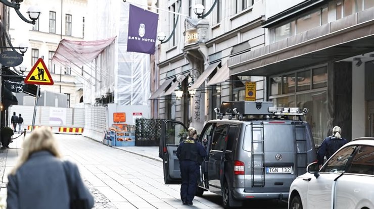 Кіліан Мбаппе, реал мадрид, футболіст, згвалтування, стокгольм, скандал