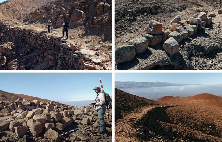 Кар'єри інків, дорожня мережа інків, перуанська археологія, стародавні кам'яні кар'єри, цивілізація інків, транспортна система, доколумбова Південна Америка, каменярство інків, археологічні знахідки