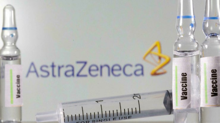 Астразенека, AstraZeneca, вакцины, коронавирус