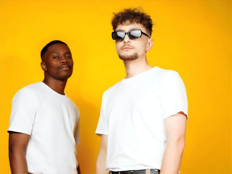 TVORCHI,  TVORCHI евровидение, TVORCHI ливерпуль, TVORCHI heart of steel, Нацотбор Евровидения 2023