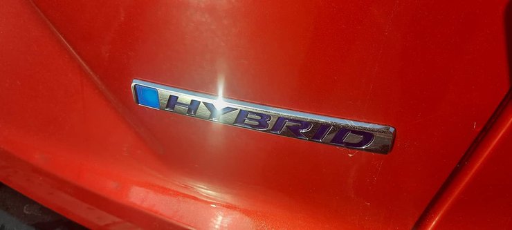 В скором будущем Honda откажется даже от гибридов, сосредоточившись на электрокарах и водородных машинах. Фото: Фокус