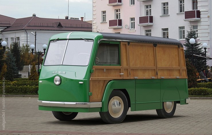 український суперкар, український електромобіль, кросовер ЗАЗ, кросовер Таврія, позашляховик ЗАЗ