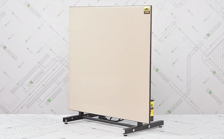 Керемічний обігрівач Africa X550