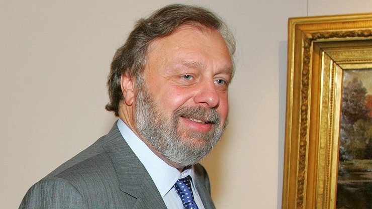 юлия лебедева, леонид лебедев, российский олигарх, продажа дома, недвижимость за границей