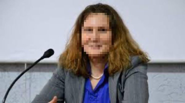 российская пропагандистка, фото обвиняемой, Татьяна Монтян, Офис генпрокурора