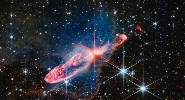 Хербіга-Аро 46/47, зірки