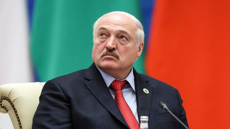 лукашенко