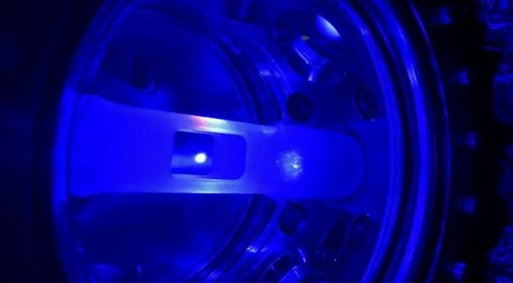 атомные часы