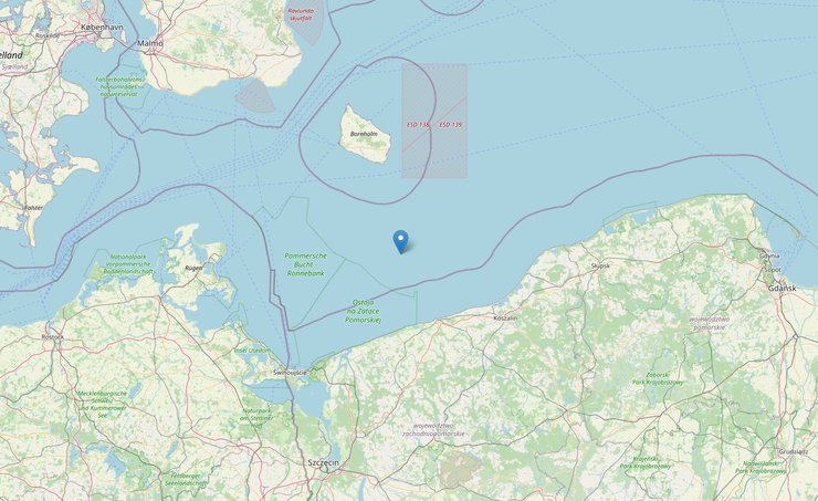 утечка газа