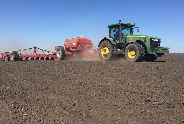 посевная, какой будет посевная, посевная 2022, посевная в украине, посевная кампания, сельское хозяйство, агробизнес в украине, ольгополь, агрофирма ольгополь, компания ольгополь, павел каленич ольгополь