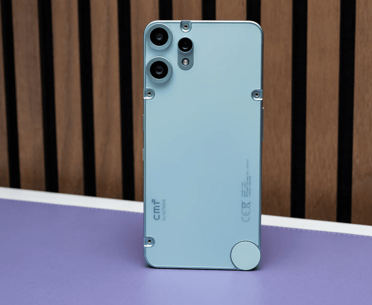 CMF Phone 2 Pro бюджетний смартфон